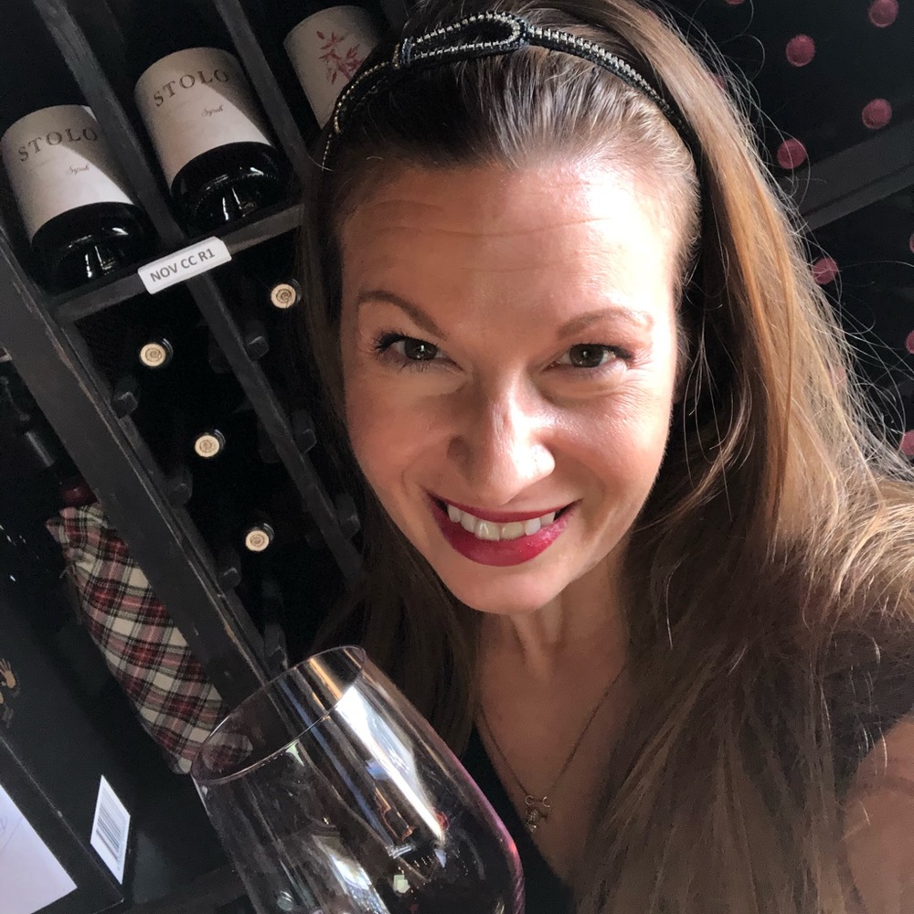Meet your Posher, Kristin